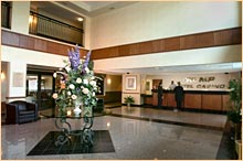 Majestic Star Hotel (formerly Trump Hotel)
